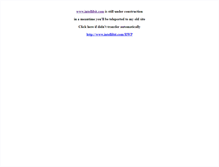 Tablet Screenshot of intellibit.com